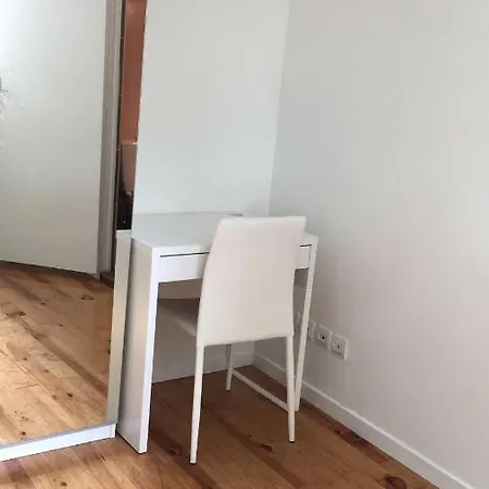 Résidence De La République Appart hôtel *